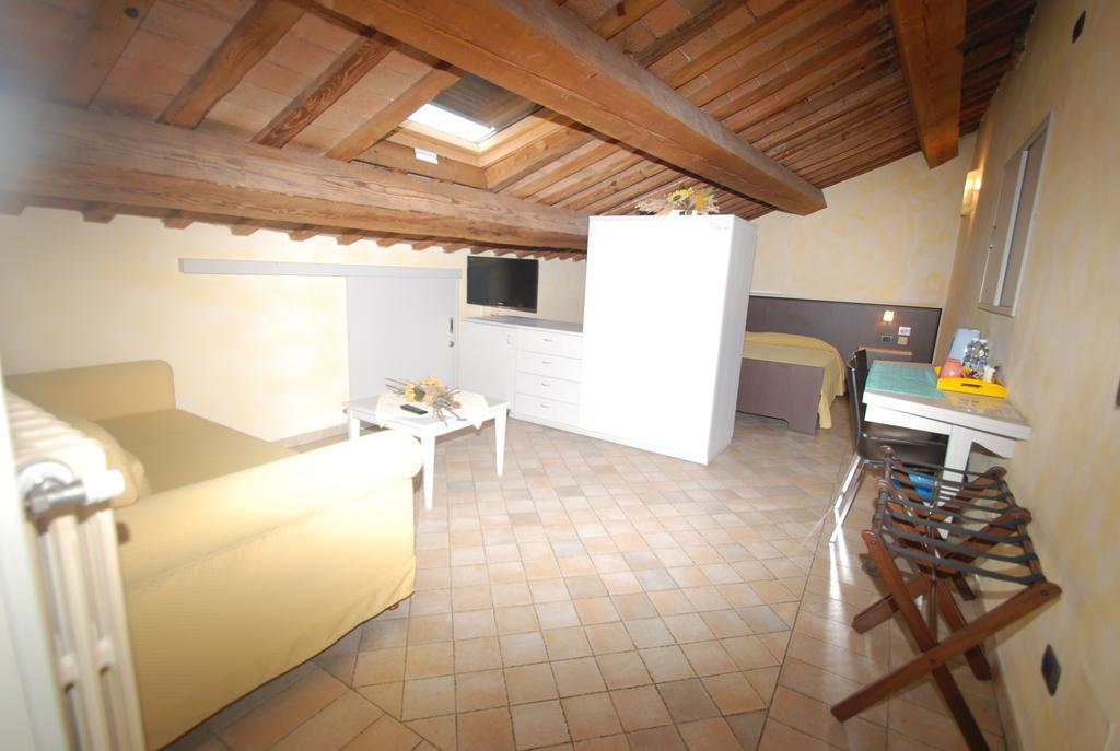 Affittacamere Il Pagliericcio Ferrara Exteriör bild