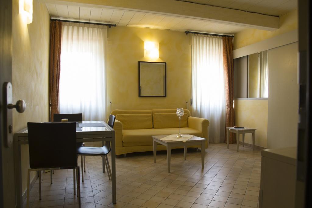 Affittacamere Il Pagliericcio Ferrara Exteriör bild