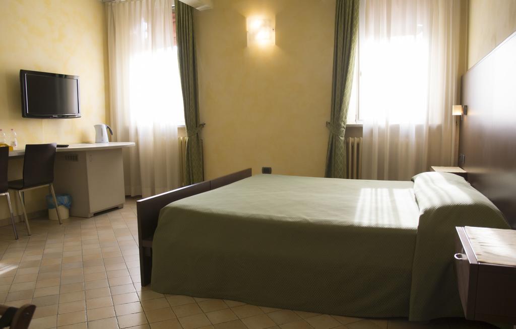 Affittacamere Il Pagliericcio Ferrara Exteriör bild